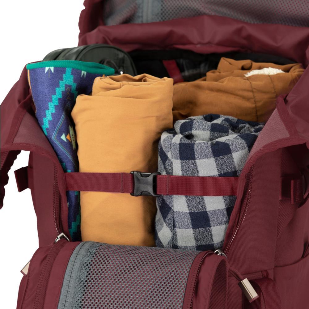 osprey packs inc